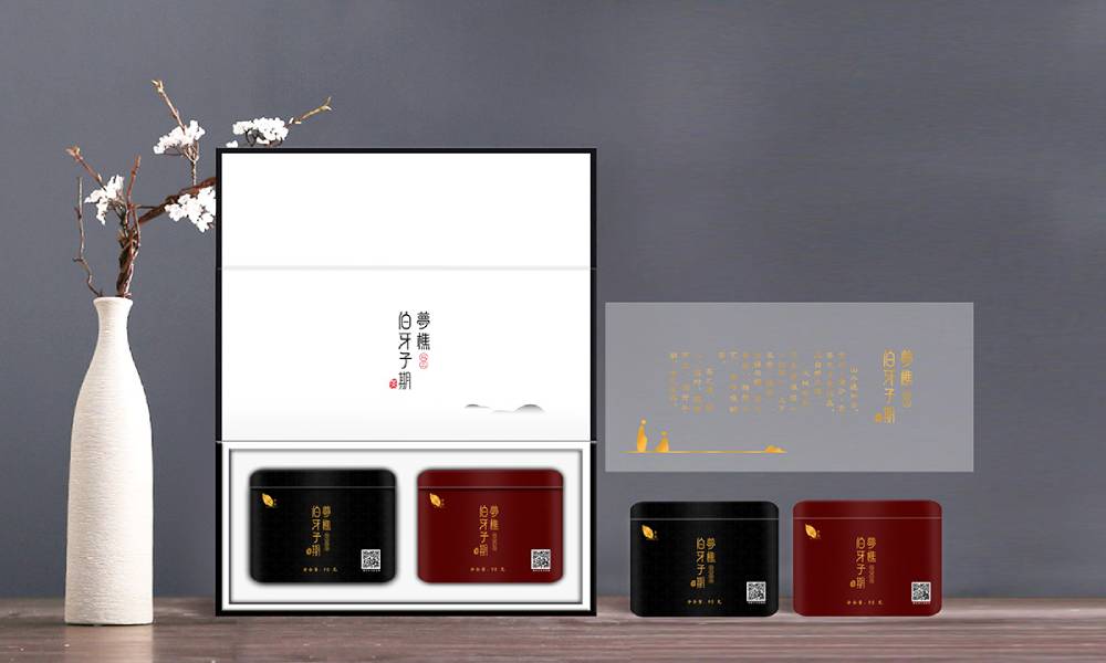 新北区包装设计：文化赋能，创新驱动，解锁城市产业新势能