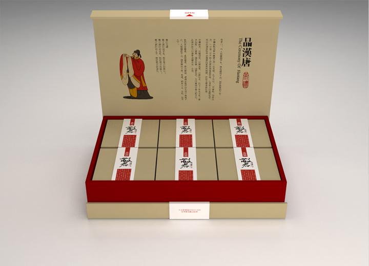 新北区白酒包装设计：以文化底蕴，酿就城市酒业的视觉醇香